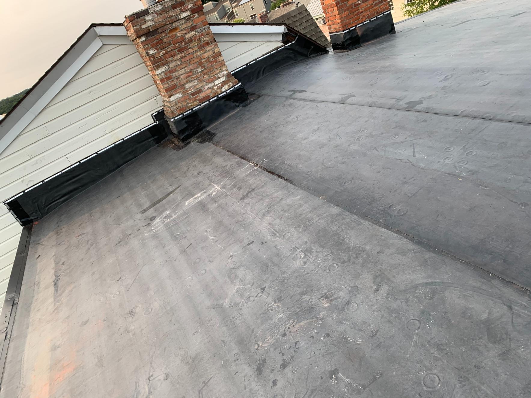 Roofing Near Me